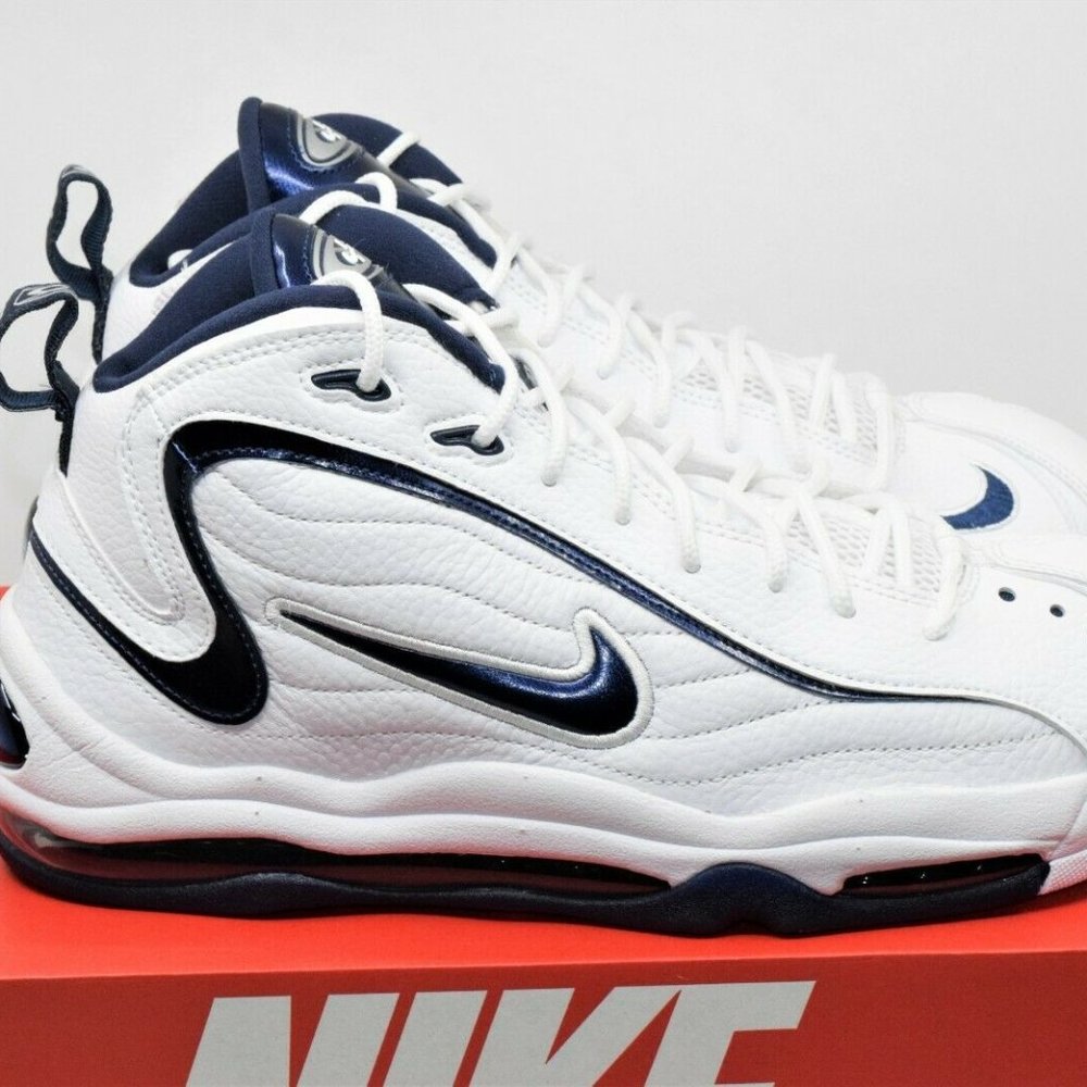Nike Air Total Max Uptempo CZ2198-100